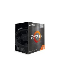 AMD Ryzen 5 PRO 5650G