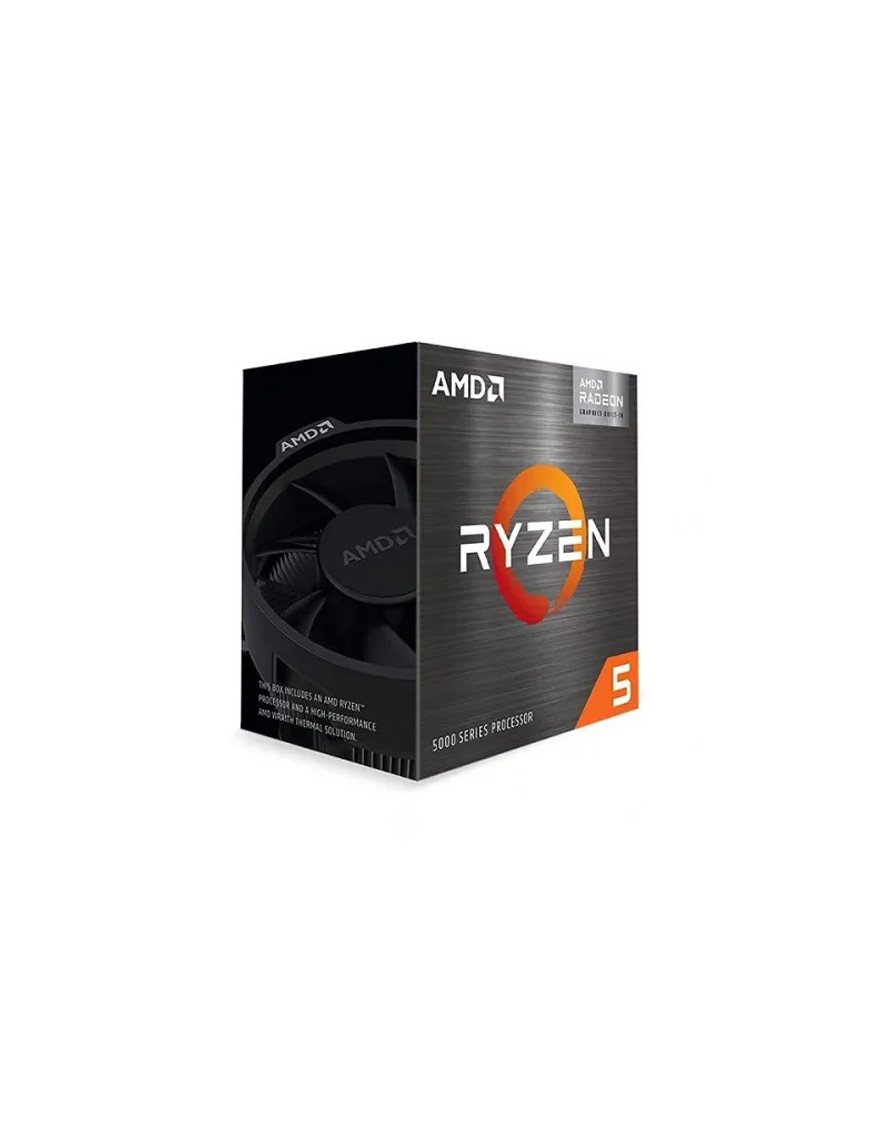 AMD Ryzen 5 PRO 5650G