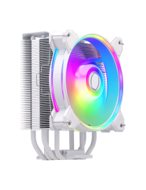 Cooler Master Hyper 212 Halo Blanco