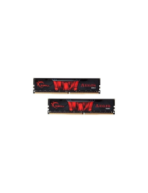 G.Skill Aegis DDR4 16GB 2x8GB 3200 CL16