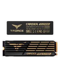 Teamgroup T-Force Cardea A440 2TB M.2 NVMe