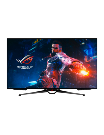 Asus PG48UQ 47.5" OLED 4K Ultra HD