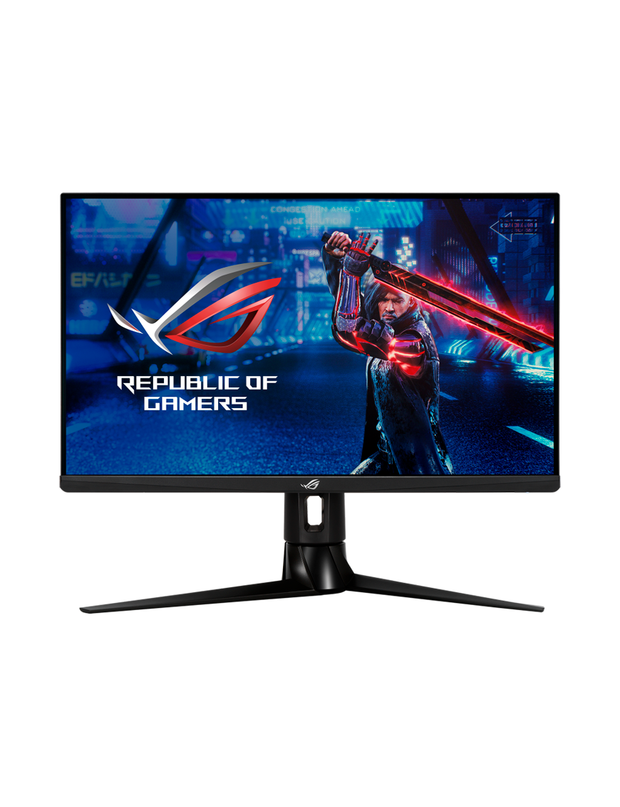 Asus ROG Strix XG27AQ 27" Fast IPS WQHD LED