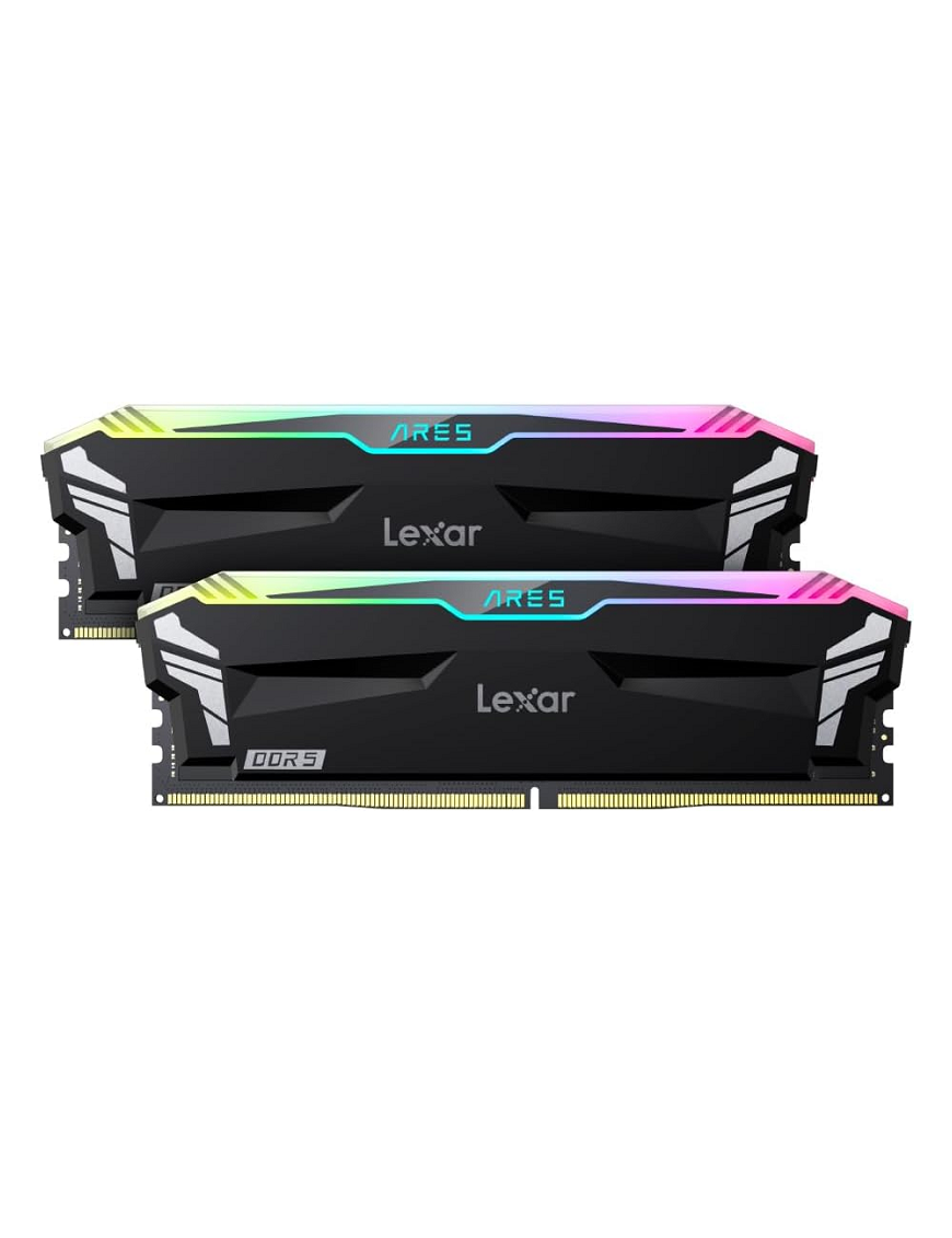 Lexar Ares RGB DDR5 32GB 2x16GB 6000 CL30