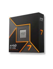 AMD Ryzen 7 9700X