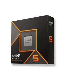 AMD Ryzen 5 9600X