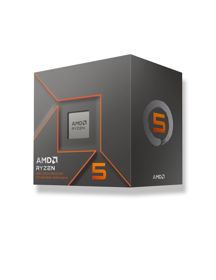 AMD Ryzen 5 8500G