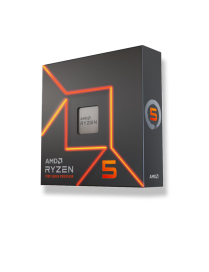 AMD Ryzen 5 7600X