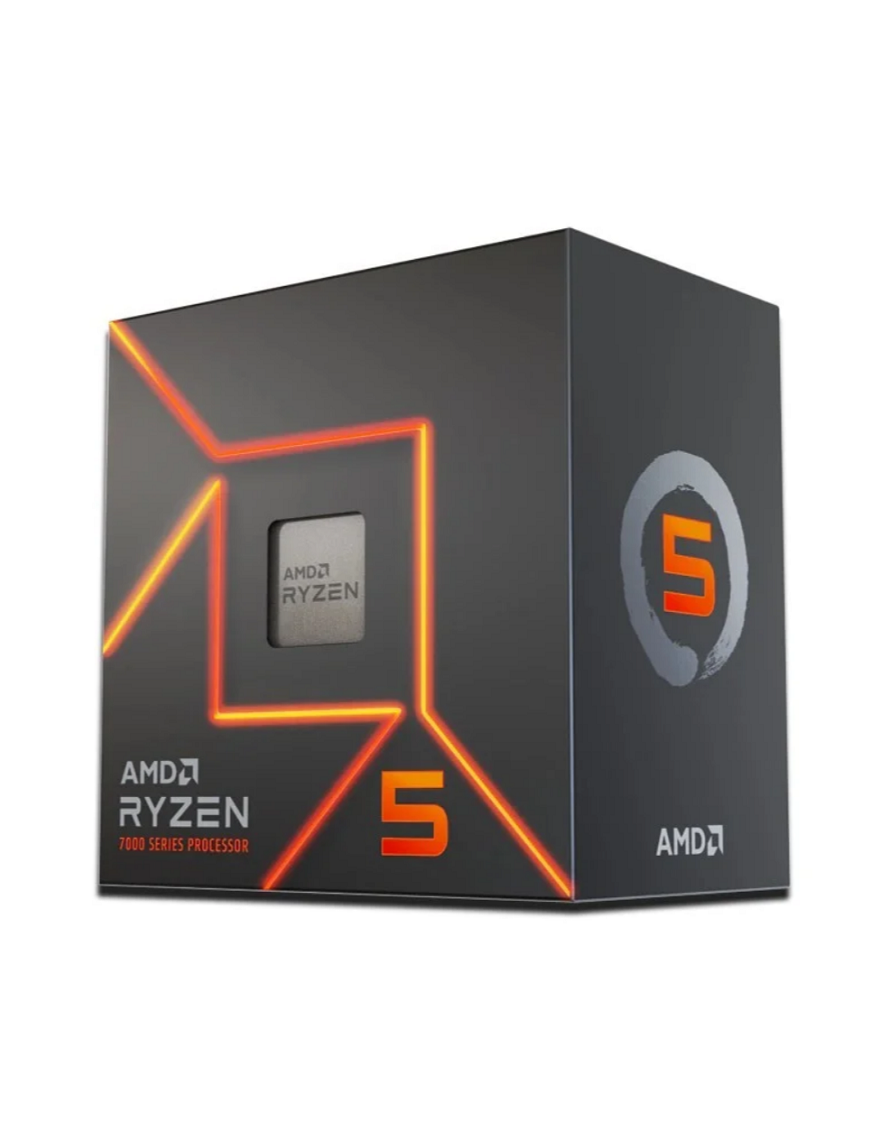 AMD Ryzen 5 7600