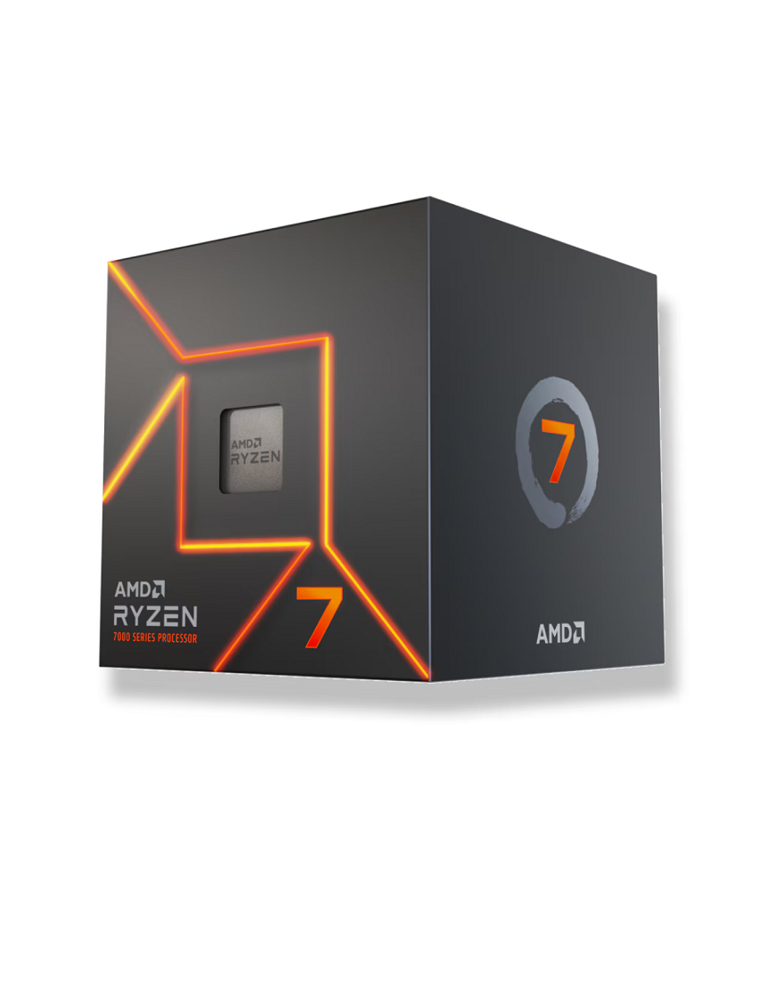 AMD Ryzen 7 7700