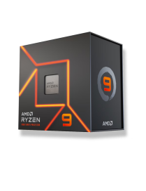 AMD Ryzen 9 7900X