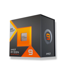 AMD Ryzen 9 7950X3D