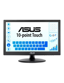 Asus VT168HR 15.6" TN Multi-Touch WXGA