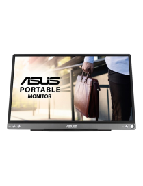 Asus ZenScreen MB16ACE 15.6" IPS Full HD Gris