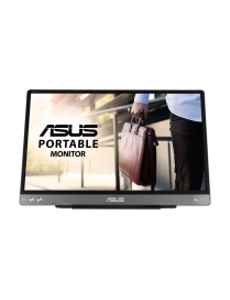 Asus MB14AC 14" IPS Full HD Gris