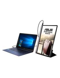 Asus MB14AC 14" IPS Full HD Gris