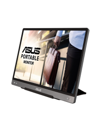 Asus MB14AC 14" IPS Full HD Gris