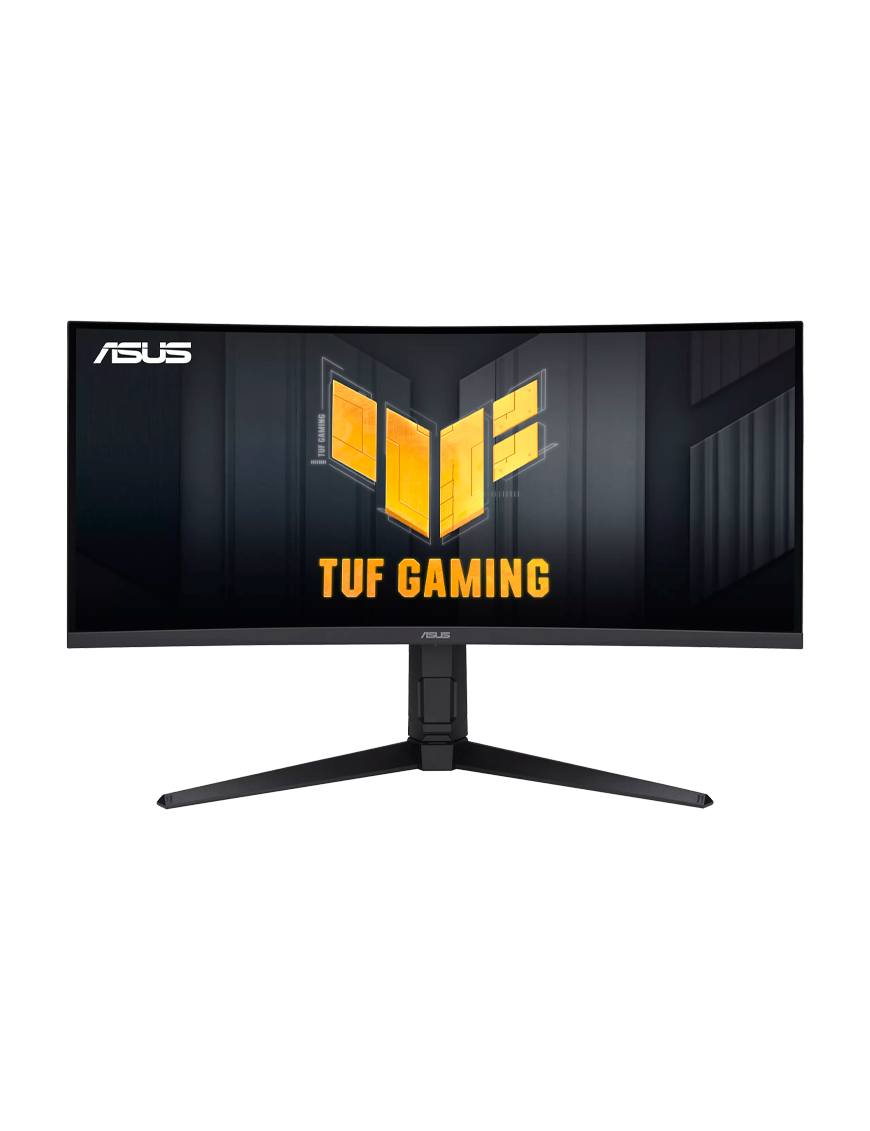 Asus TUF Gaming VG34VQEL1A 34" Curvo VA QHD