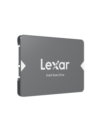 Lexar NS100 256GB 2.5" SATA3