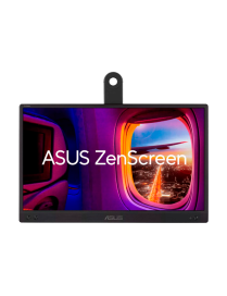 Asus ZenScreen MB166CR 15.6" IPS Full HD