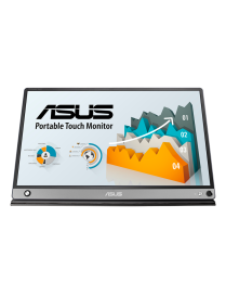 Asus ZenScreen MB16AMTR 15.6" IPS Full HD Táctil