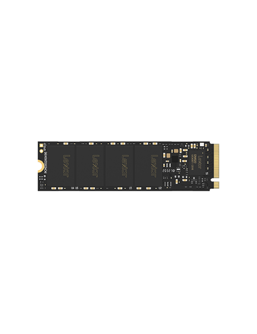 Lexar NM620 1TB M.2 NVMe