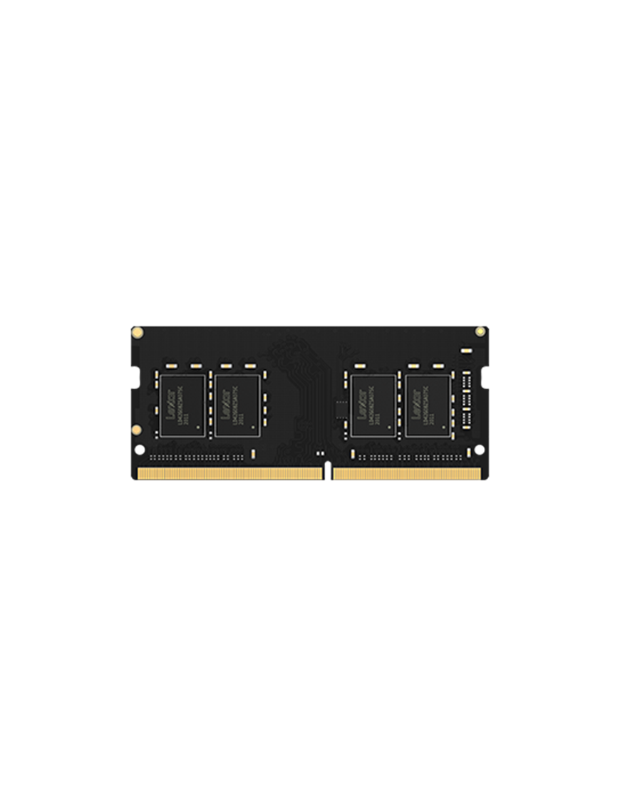 Lexar DDR4 SODIMM 8GB 3200 CL22