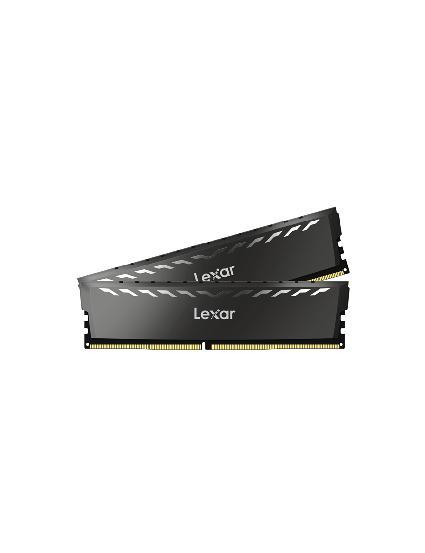 Lexar Thor DDR4 32GB 2x16GB 3200 CL16