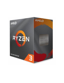 AMD Ryzen 3 4100