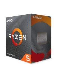 AMD Ryzen 5 4500