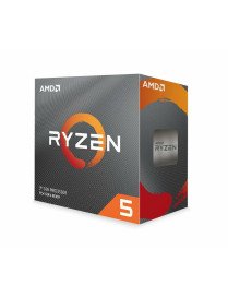 AMD Ryzen 5 3600