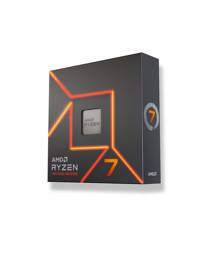 AMD Ryzen 7 7700X