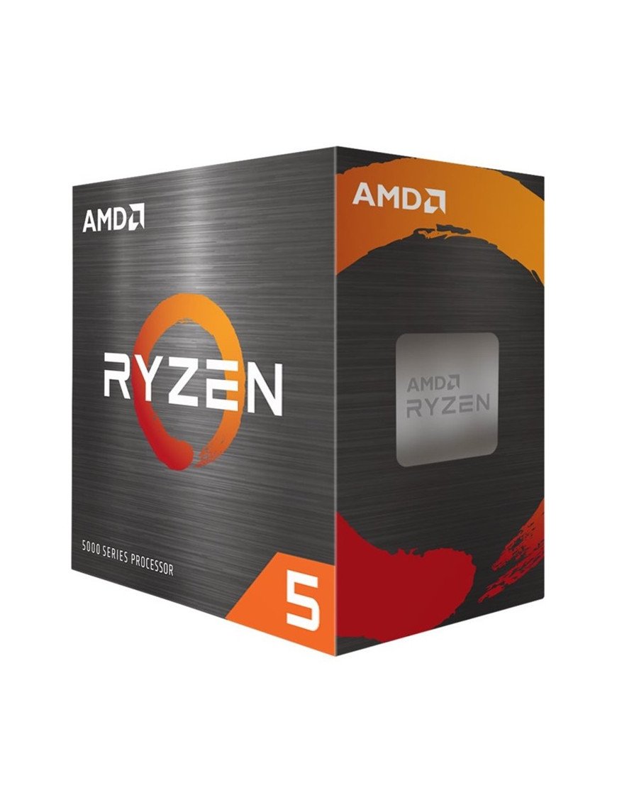 AMD Ryzen 5 5600