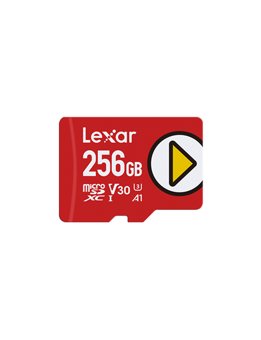 Lexar Play 256GB