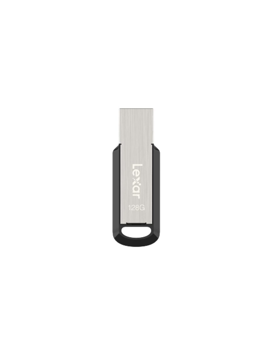 Lexar JumpDrive M400 128GB USB 3.0 Plata