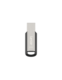 Lexar JumpDrive M400 64GB USB 3.0 Plata