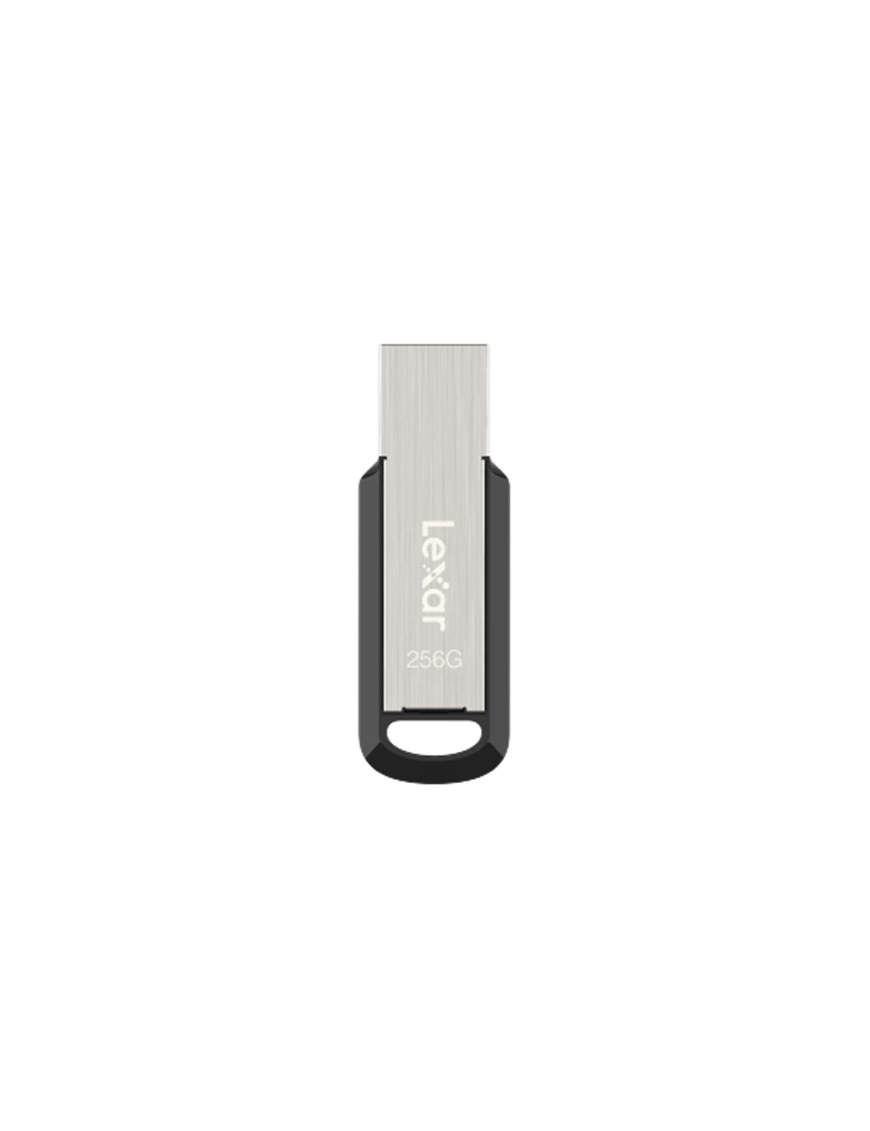 Lexar JumpDrive M400 256GB USB 3.0 Plata