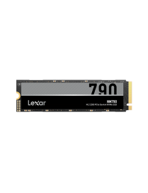 Lexar NM790 1TB M.2 NVMe