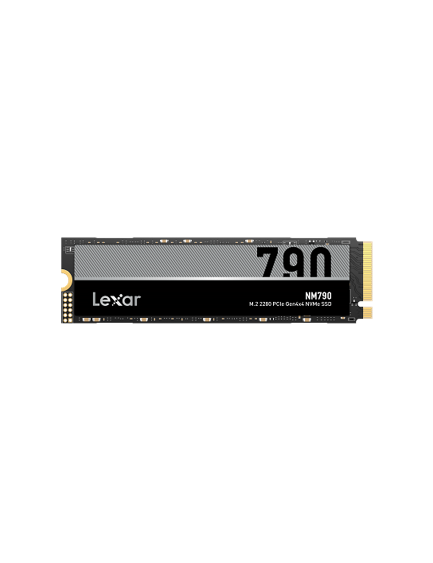 Lexar NM790 1TB M.2 NVMe