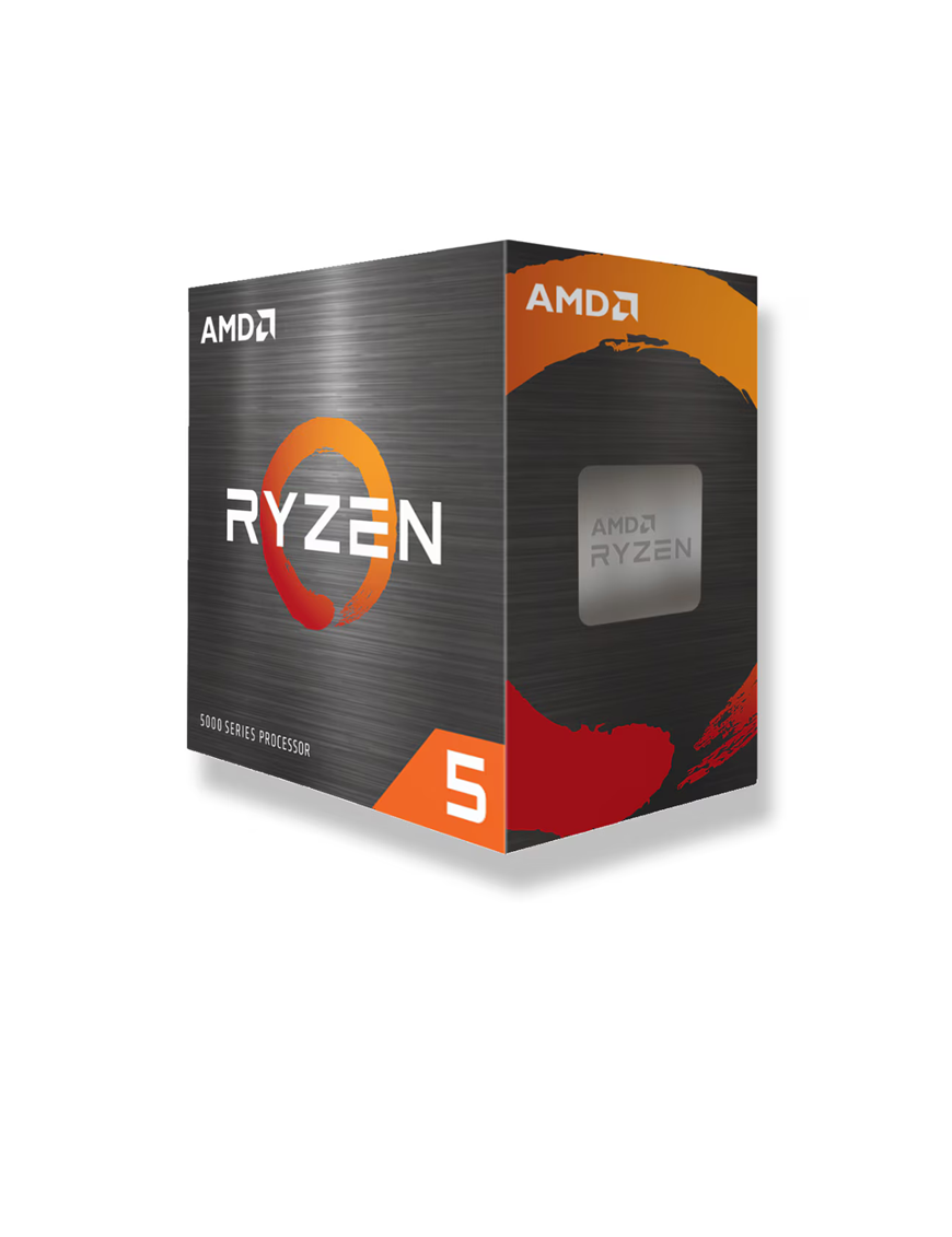 AMD Ryzen 5 5600X