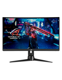 Asus ROG Swift XG27AQV 27" Fast IPS Wide Quad HD