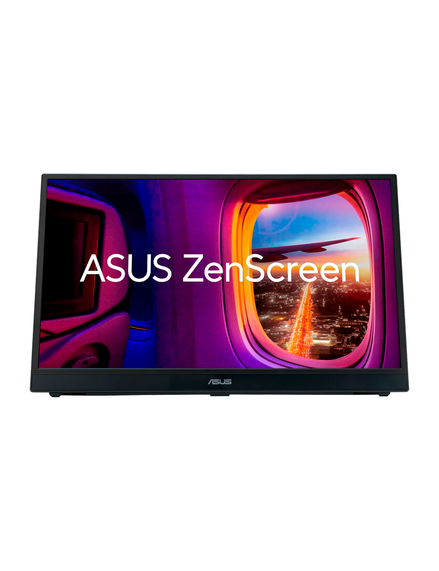 Asus ZenScreen MB17AHG 17.3" IPS Full HD