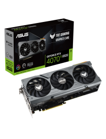 Asus RTX 4070TI Super TUF Gaming OC 16GB GDDR6X