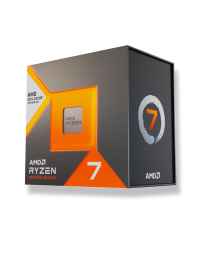 AMD Ryzen 7 7800X3D