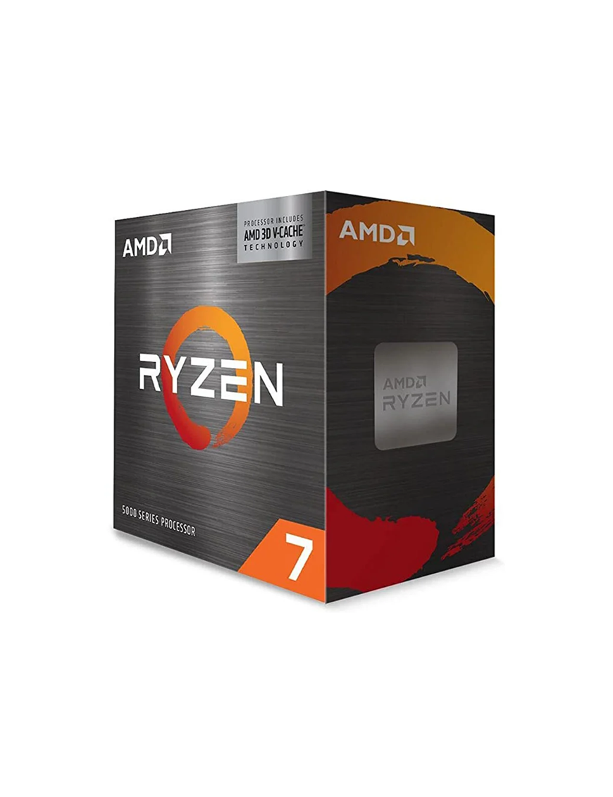 AMD Ryzen 7 5700X3D