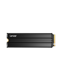 Lexar NM790 2TB M.2 NVMe con disipador