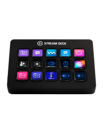 Stream Deck MK.2