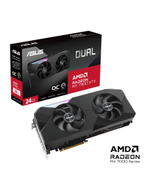 Asus RX 7900XTX Dual OC 24GB GDDR6