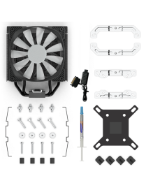 Montech Air Cooler 210 ARGB