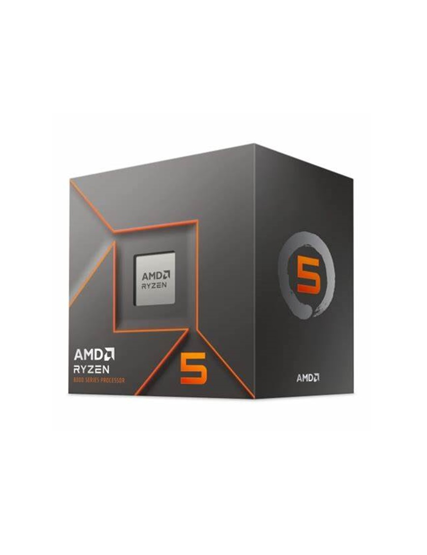 AMD Ryzen 5 8400F